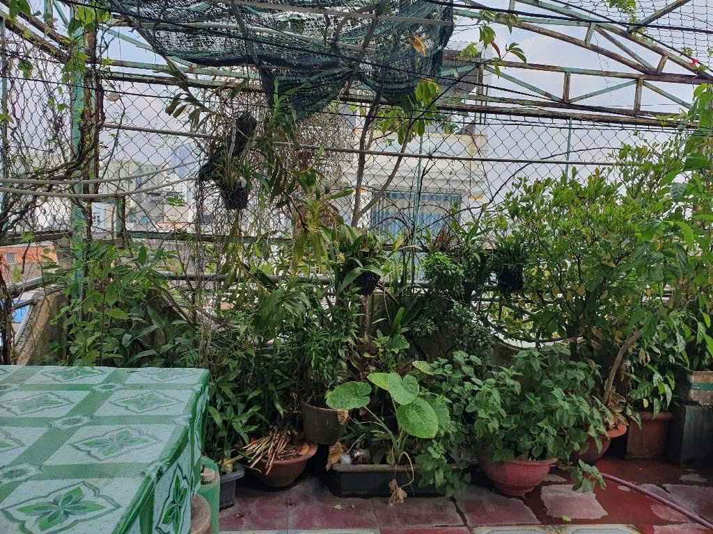 Bán nhà HXH sát MT Đường số 8, Linh Xuân, Thủ Đức, 89m2, chỉ 6,9 tỷ