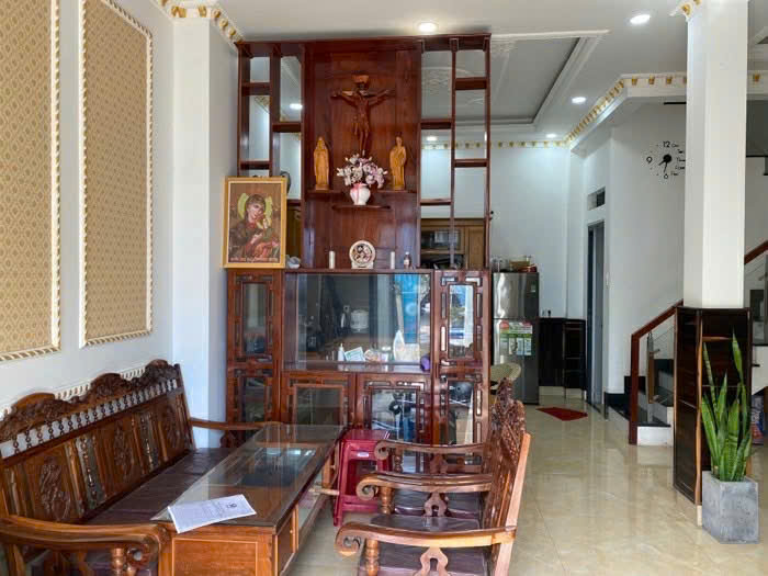 Bán Gấp nhà HXH đường số 12, HBP, Thủ Đức, 58.5m2, 3 tầng chỉ nhỉnh 6,1 tỷ