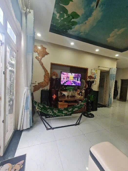 Bán nhà đường số 21, P. Tam Bình, Thủ Đức, 105m2, 3 tầng chỉ 6,5 tỷ.