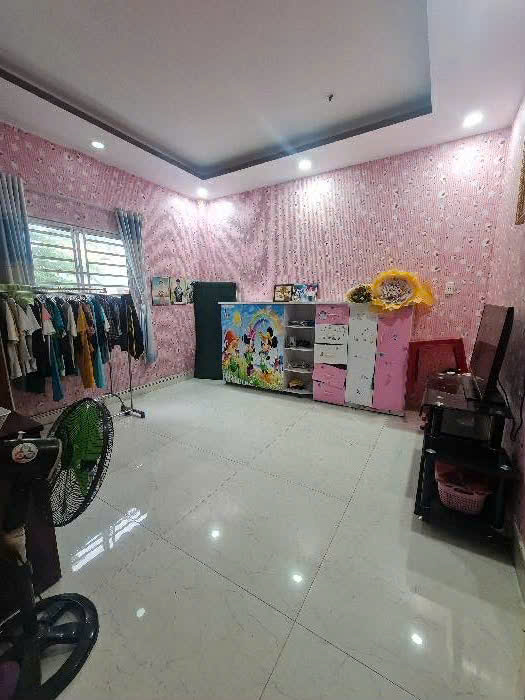 Bán nhà đường số 21, P. Tam Bình, Thủ Đức, 105m2, 3 tầng chỉ 6,5 tỷ.