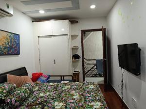 Bán CHDV MT đường số 4, P Tam Bình, Thủ Đức, 88m2, nhỉnh 8tỷ