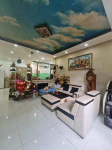 Bán nhà đường số 21, P. Tam Bình, Thủ Đức, 105m2, 3 tầng chỉ 6,5 tỷ.