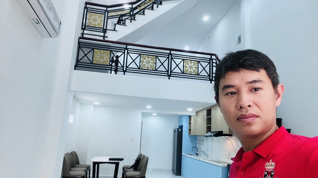 Bán nhà quận 7, huỳnh tấn phát, 3 phòng ngủ giá 5,65 tỷ