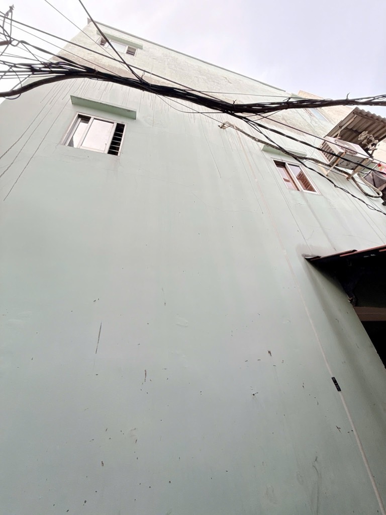 Bán nhà Nguyễn Thị Thập, Quận 7, 3 phòng ngủ, 7,9 tỷ