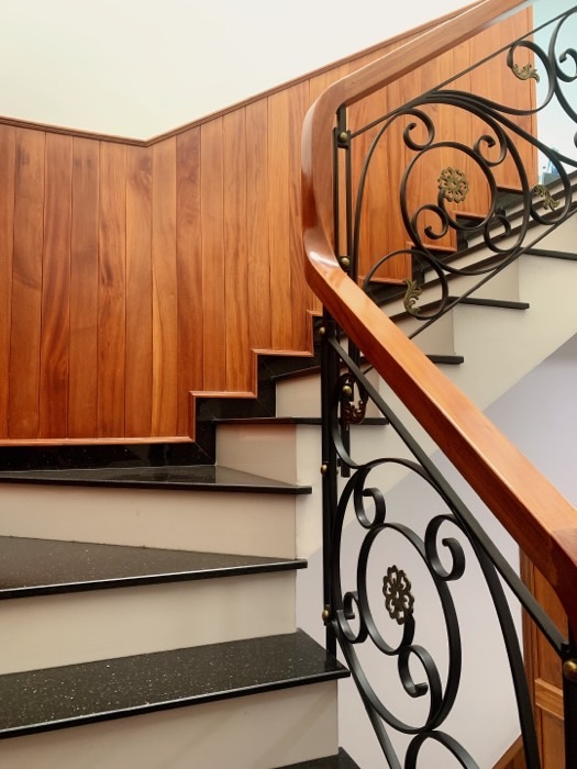 Hoa Hậu Bình Tân , nhà đẹp ở ngay