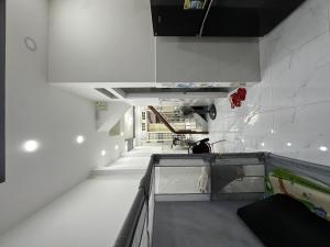 Nhà Nguyễn Thị Nhỏ DT 29M2 4 Tầng, Giá hơn 8 Tỷ