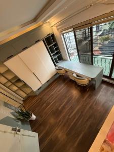 THẠCH BÀN -LONG BIÊN- Ô TÔ ĐỖ CỬA- 5 TẦNG - NHỈNH 7 TỶ