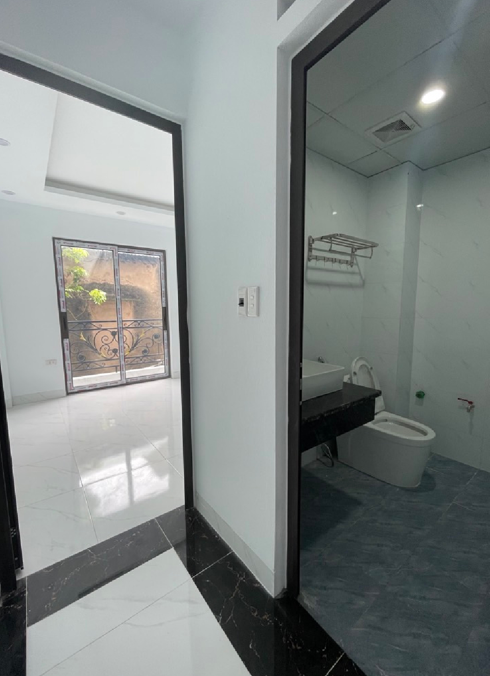 BÁN NHÀ HÀ ĐÔNG