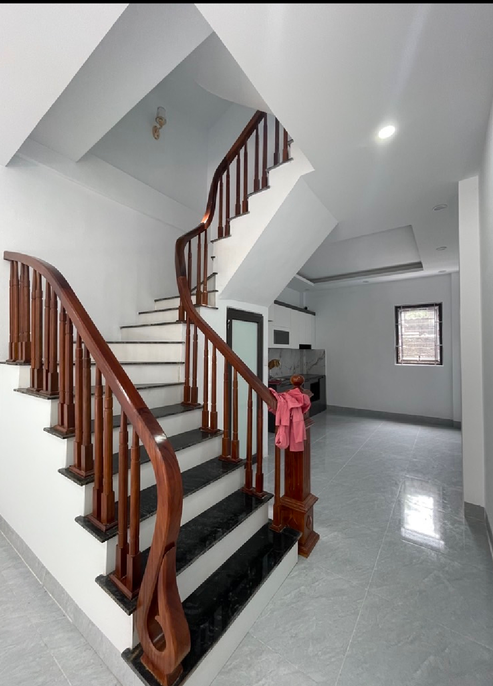 BÁN NHÀ HÀ ĐÔNG