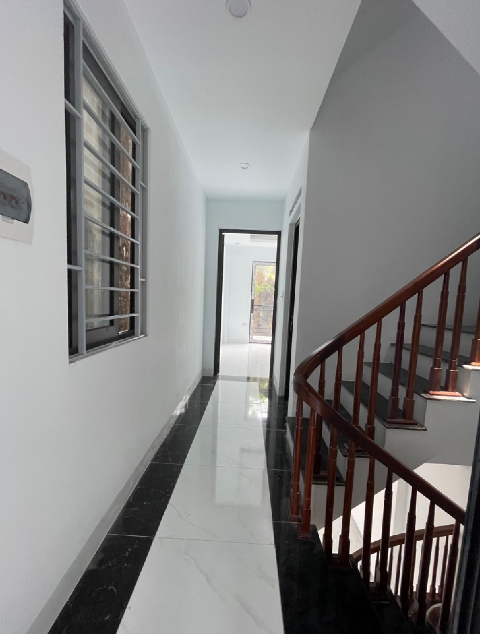 BÁN NHÀ HÀ ĐÔNG