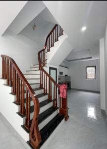 BÁN NHÀ HÀ ĐÔNG