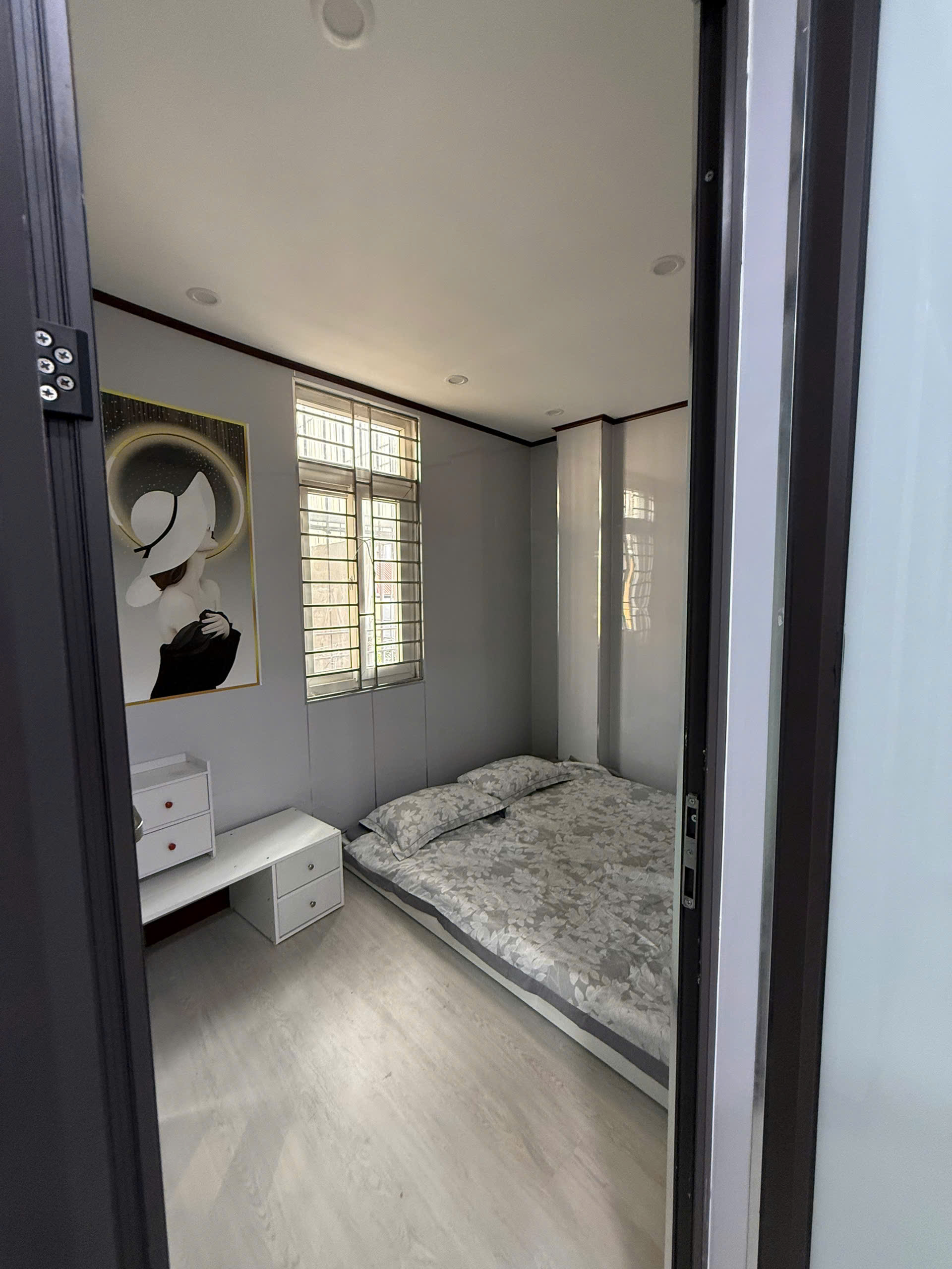 CCMN ĐẸP - FULL NỘI THẤT - THOÁNG - HIẾM - BÁN