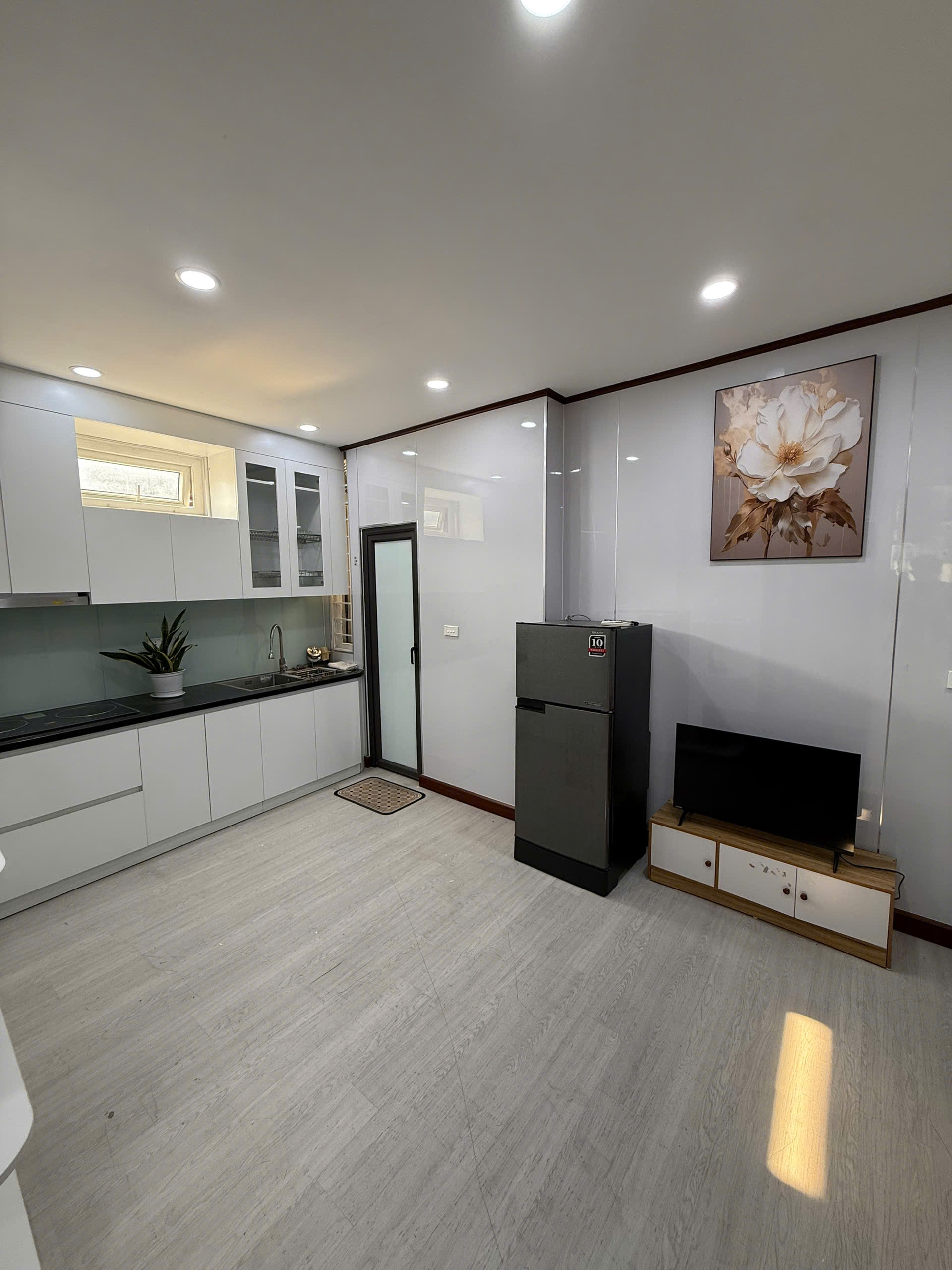 CCMN ĐẸP - FULL NỘI THẤT - THOÁNG - HIẾM - BÁN