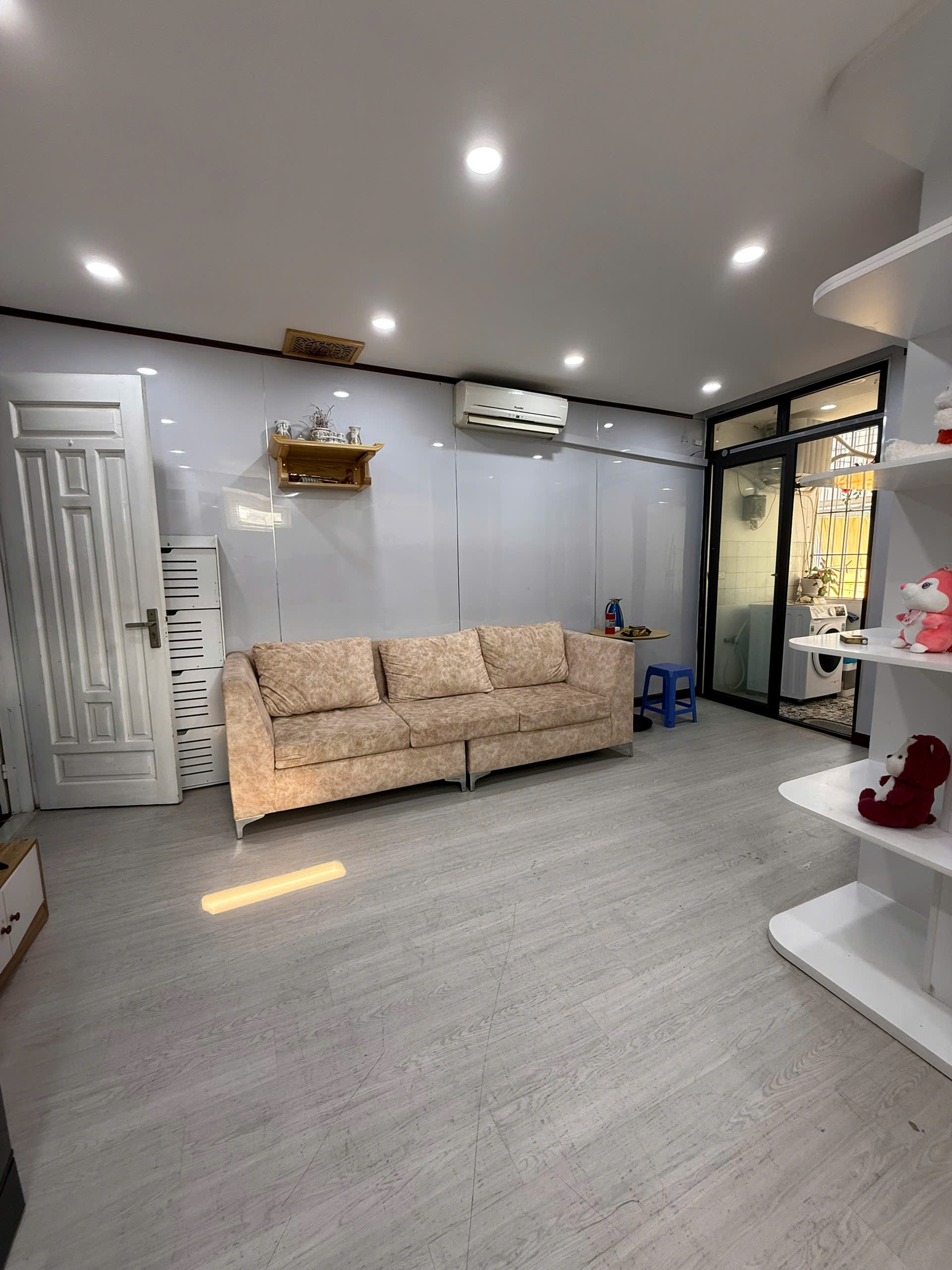 CCMN ĐẸP - FULL NỘI THẤT - THOÁNG - HIẾM - BÁN