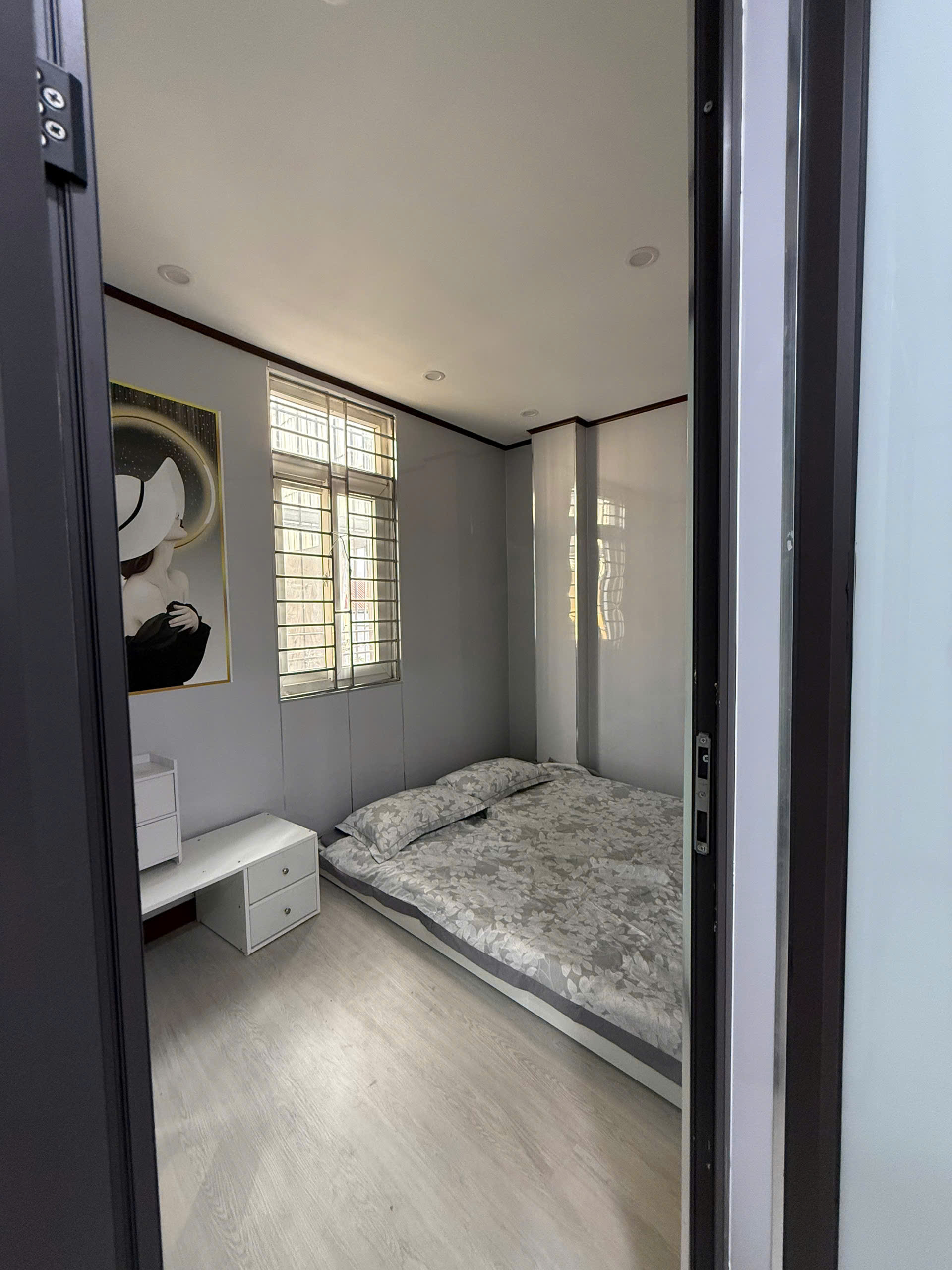 CCMN ĐẸP - FULL NỘI THẤT - THOÁNG - HIẾM - BÁN