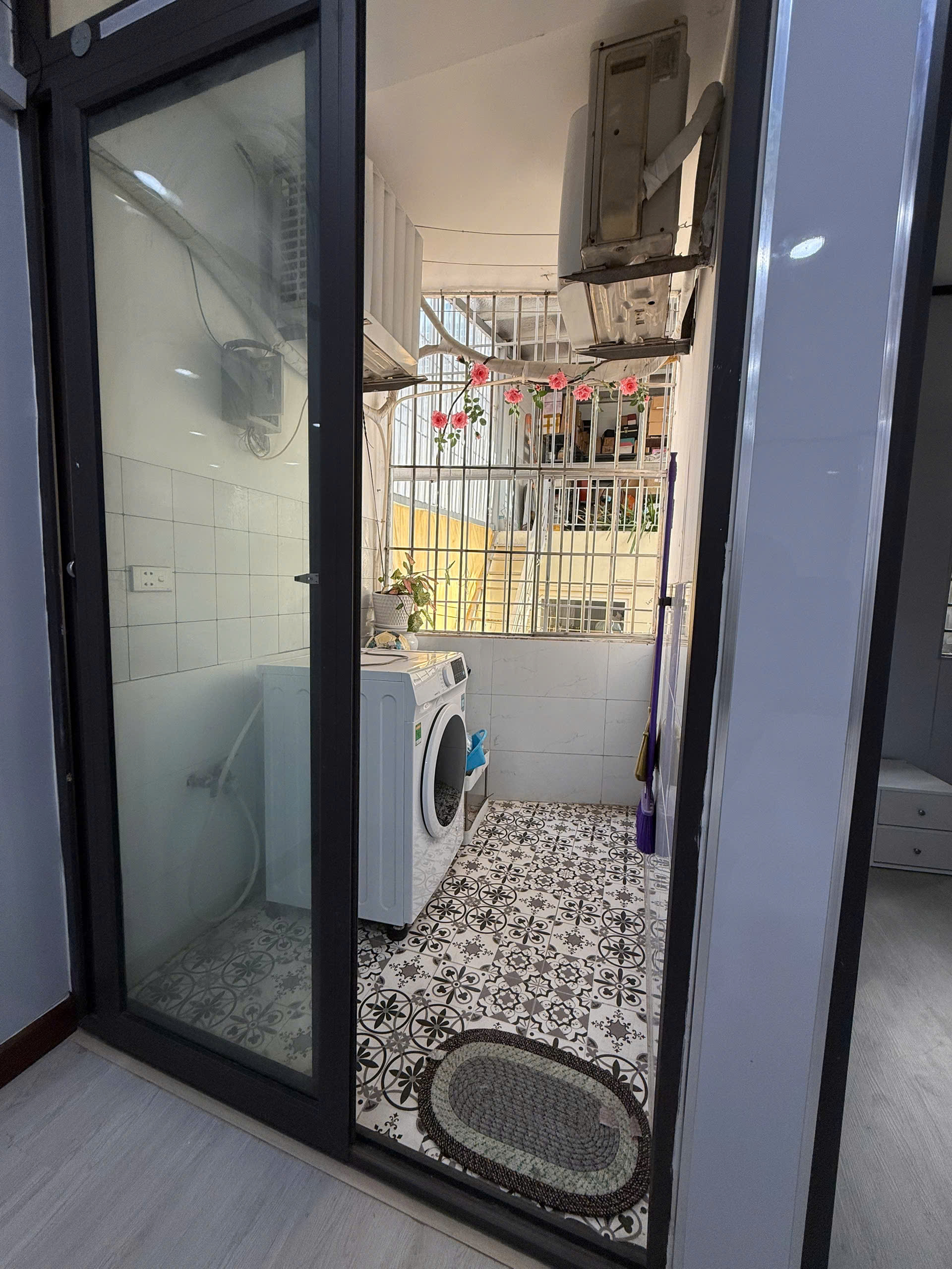 CCMN ĐẸP - FULL NỘI THẤT - THOÁNG - HIẾM - BÁN