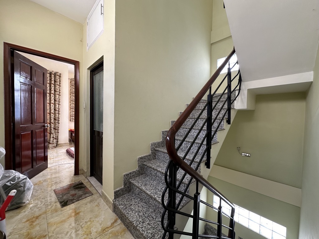 Bán nhà tại đường Liên Tỉnh 5, quận 8