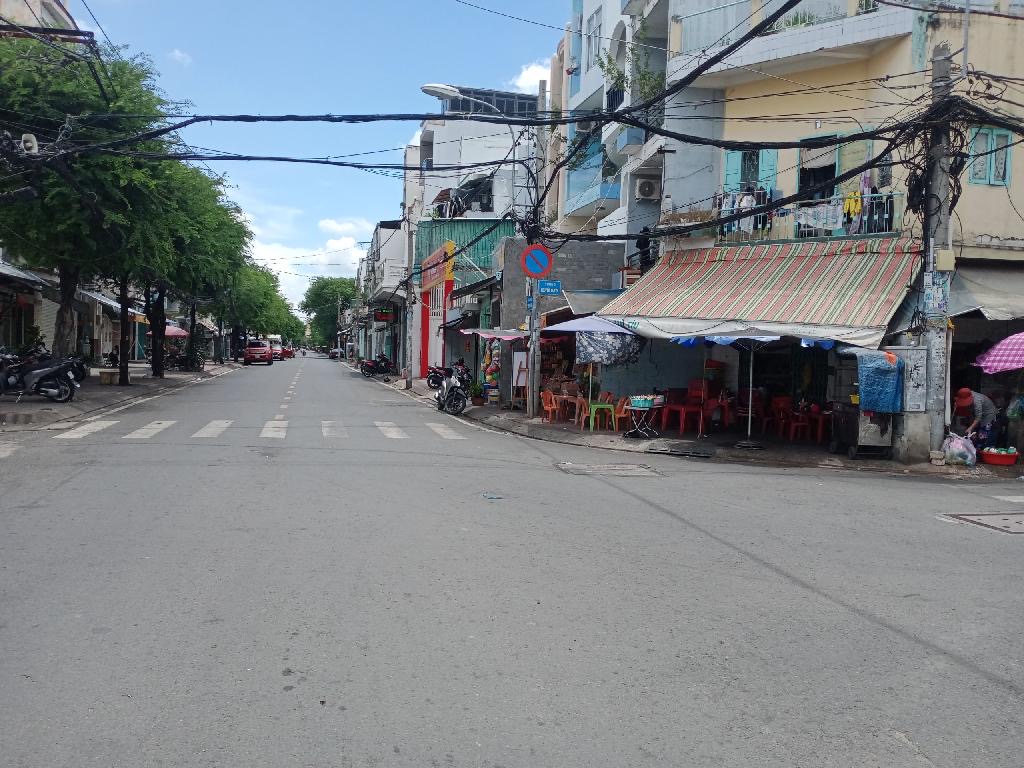 CĂN GÓC 2 MẶT TIỀN NHỈNH 6TỶ CÒN => 5,4TỶ… TIN ĐƯỢC KHÔNG???