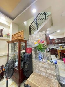 Bán nhà tại đường Liên Tỉnh 5, quận 8