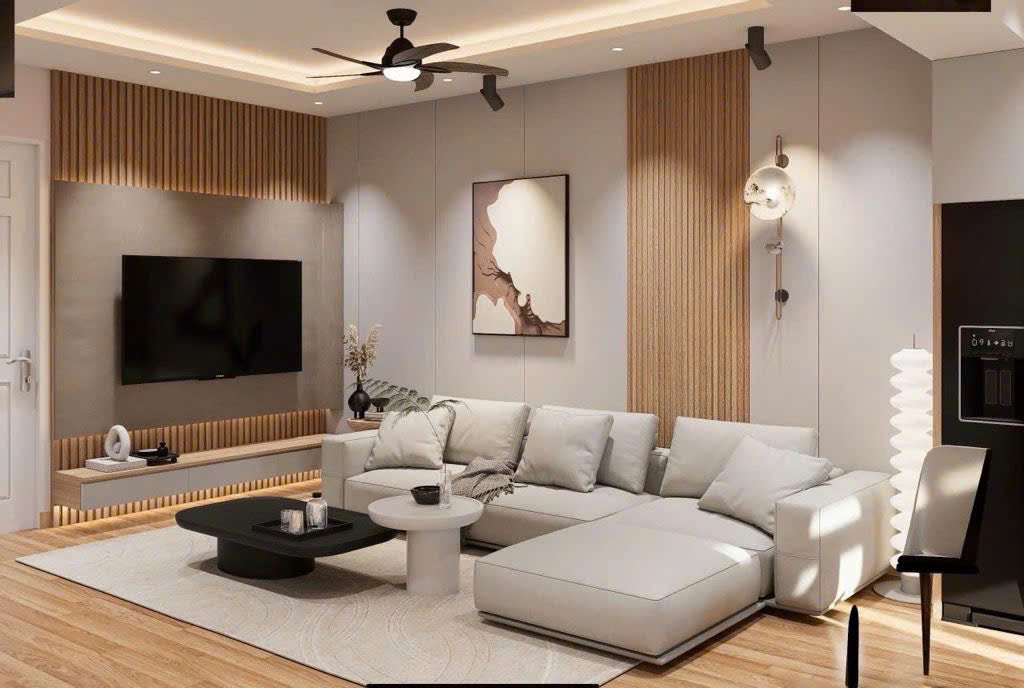 Bán căn hộ Chung cư B14 Kim Liên - 65 Phạm Ngọc Thạch