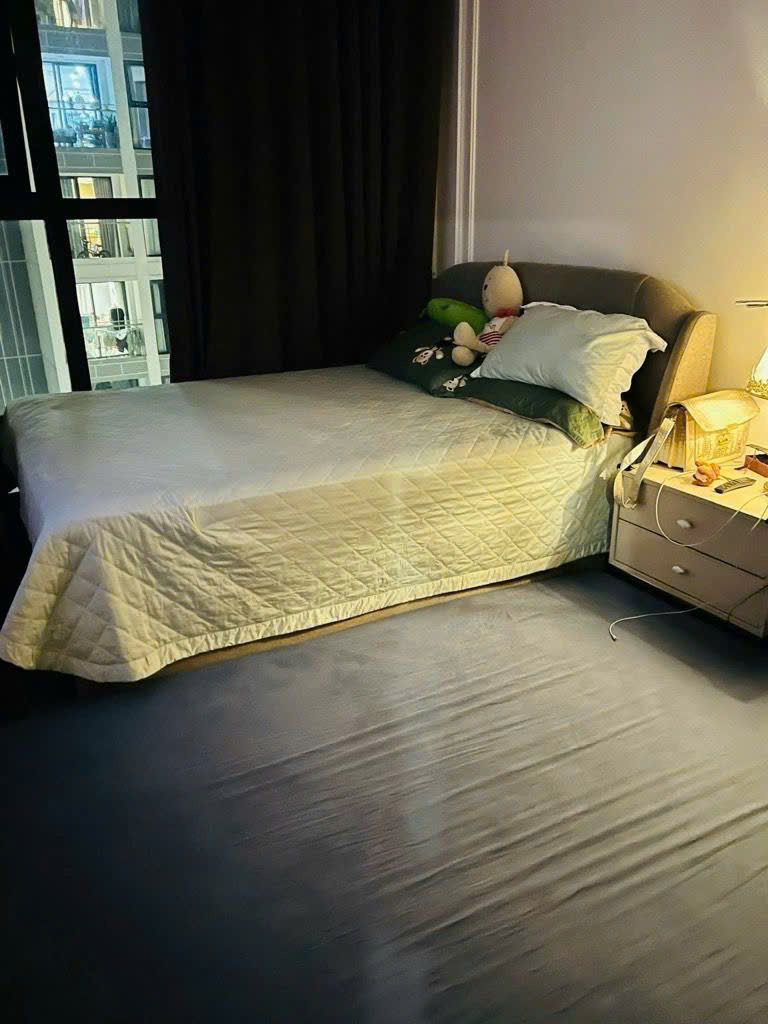 CHCC VINHOMES SYMPHONY LONG BIÊN - NĂM TRONG KHU BIỆT THỰ THƯỢNG LƯU VINHOMES RIVERSIDE LONG BIÊN