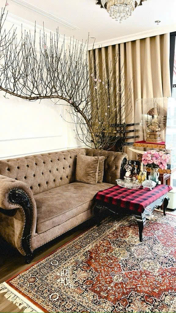 CHCC VINHOMES SYMPHONY LONG BIÊN - NĂM TRONG KHU BIỆT THỰ THƯỢNG LƯU VINHOMES RIVERSIDE LONG BIÊN