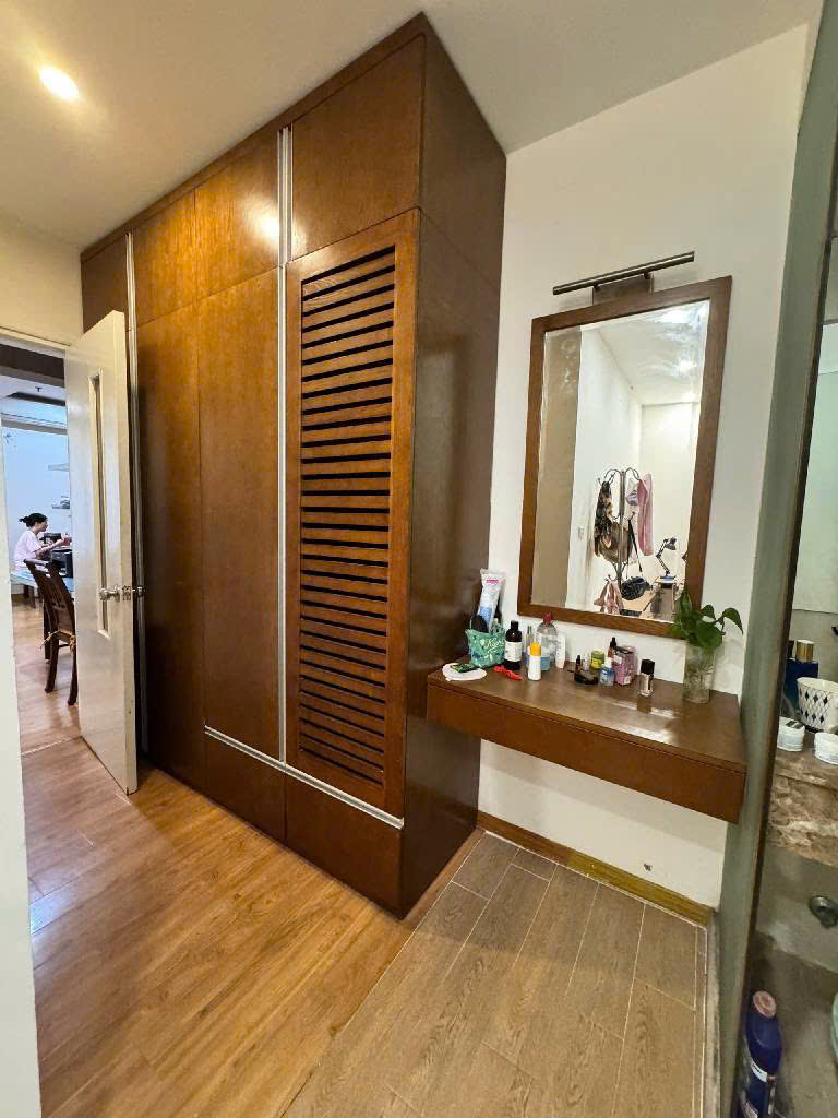 BÁN CĂN CHUNG CƯ 3 NGỦ 2 WC PHÁP LÝ CHUẨN - CHỈ NHỈNH 6 TỶ