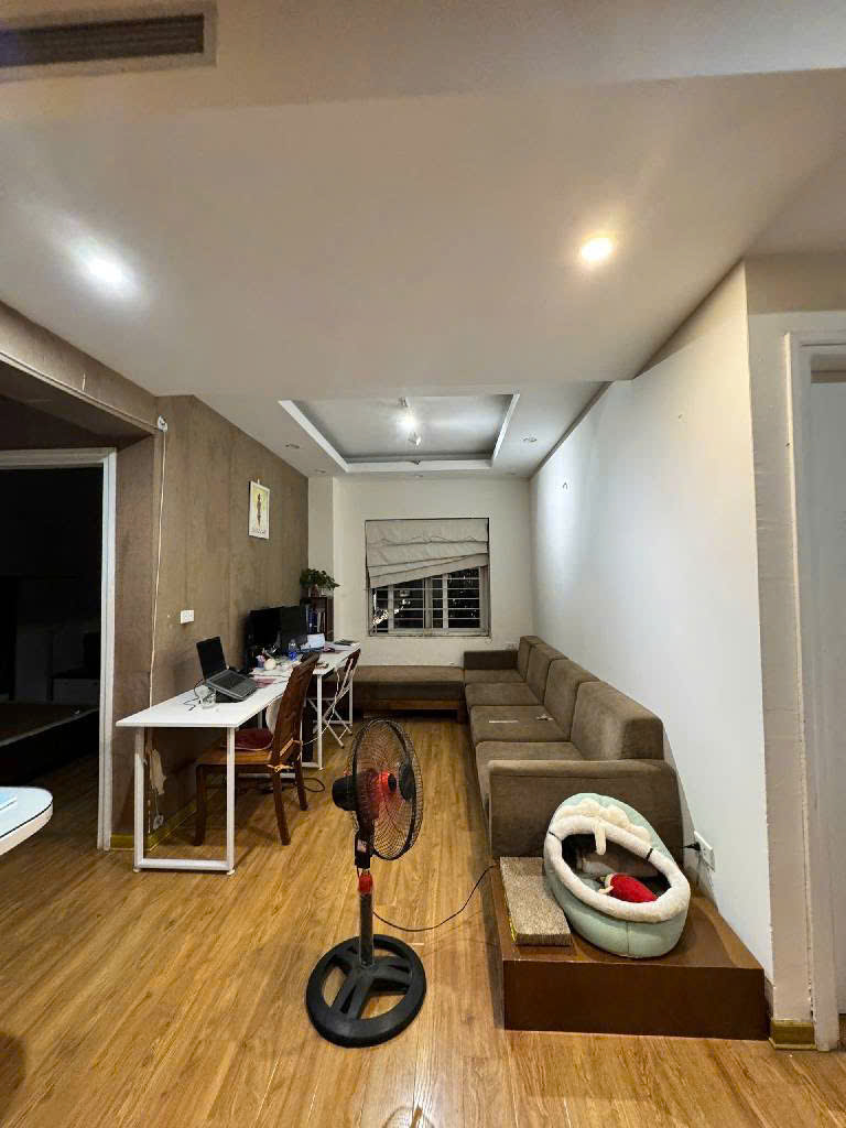 BÁN CĂN CHUNG CƯ 3 NGỦ 2 WC PHÁP LÝ CHUẨN - CHỈ NHỈNH 6 TỶ