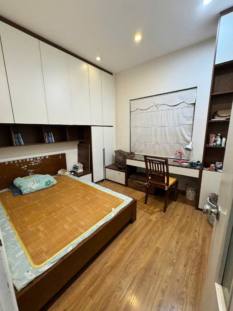 BÁN CĂN CHUNG CƯ 3 NGỦ 2 WC PHÁP LÝ CHUẨN - CHỈ NHỈNH 6 TỶ