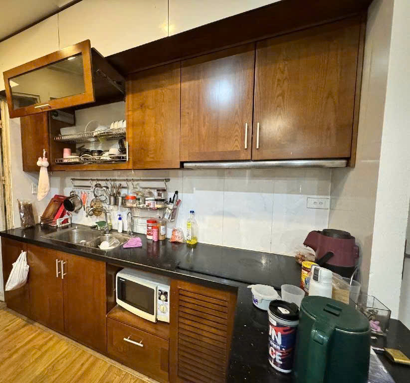 BÁN CĂN CHUNG CƯ 3 NGỦ 2 WC PHÁP LÝ CHUẨN - CHỈ NHỈNH 6 TỶ