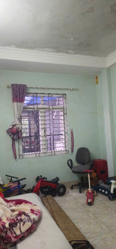 DÂN XÂY - MẶT TIỀN TIÊU CHUẨN - TẦNG 2 PHÒNG VỆ SINH GIỮA - THOÁNG TRƯỚC SAU VĨNH VIỄN - GIÁ TỐT NHẤT KHU VỰC