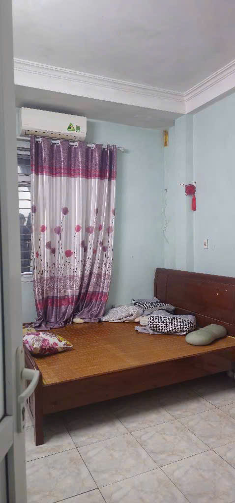 DÂN XÂY - MẶT TIỀN TIÊU CHUẨN - TẦNG 2 PHÒNG VỆ SINH GIỮA - THOÁNG TRƯỚC SAU VĨNH VIỄN - GIÁ TỐT NHẤT KHU VỰC