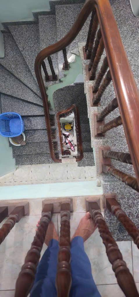 DÂN XÂY - MẶT TIỀN TIÊU CHUẨN - TẦNG 2 PHÒNG VỆ SINH GIỮA - THOÁNG TRƯỚC SAU VĨNH VIỄN - GIÁ TỐT NHẤT KHU VỰC