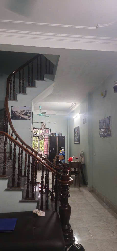 DÂN XÂY - MẶT TIỀN TIÊU CHUẨN - TẦNG 2 PHÒNG VỆ SINH GIỮA - THOÁNG TRƯỚC SAU VĨNH VIỄN - GIÁ TỐT NHẤT KHU VỰC