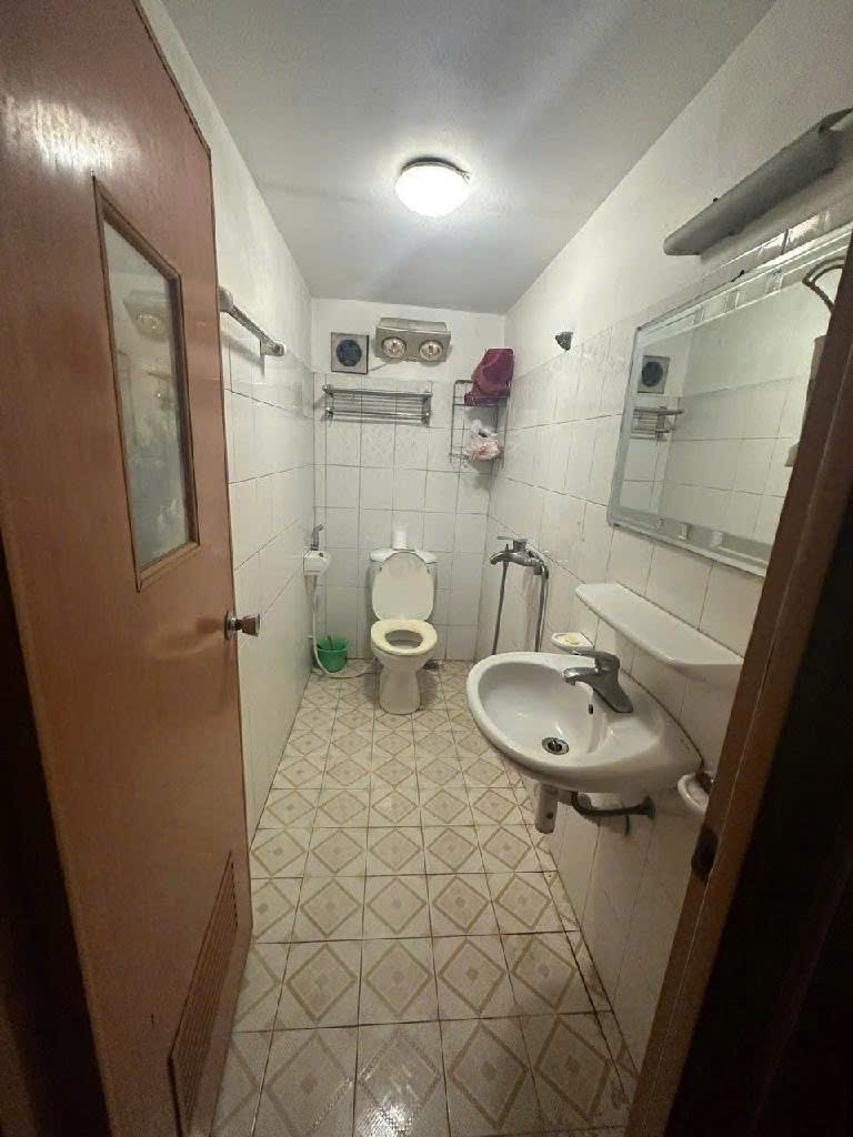 NHÀ DÂN XÂY - NGÕ NÔNG RỘNG - CÓ THỂ KINH DOANH NHỎ - DÒNG TIỀN TỐT