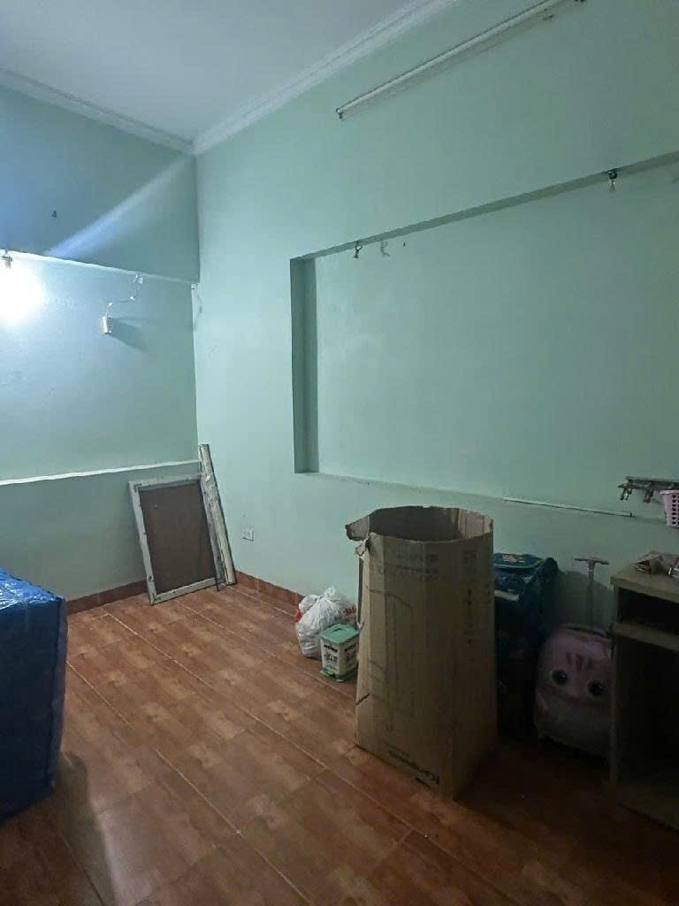 NHÀ DÂN XÂY - NGÕ NÔNG RỘNG - CÓ THỂ KINH DOANH NHỎ - DÒNG TIỀN TỐT