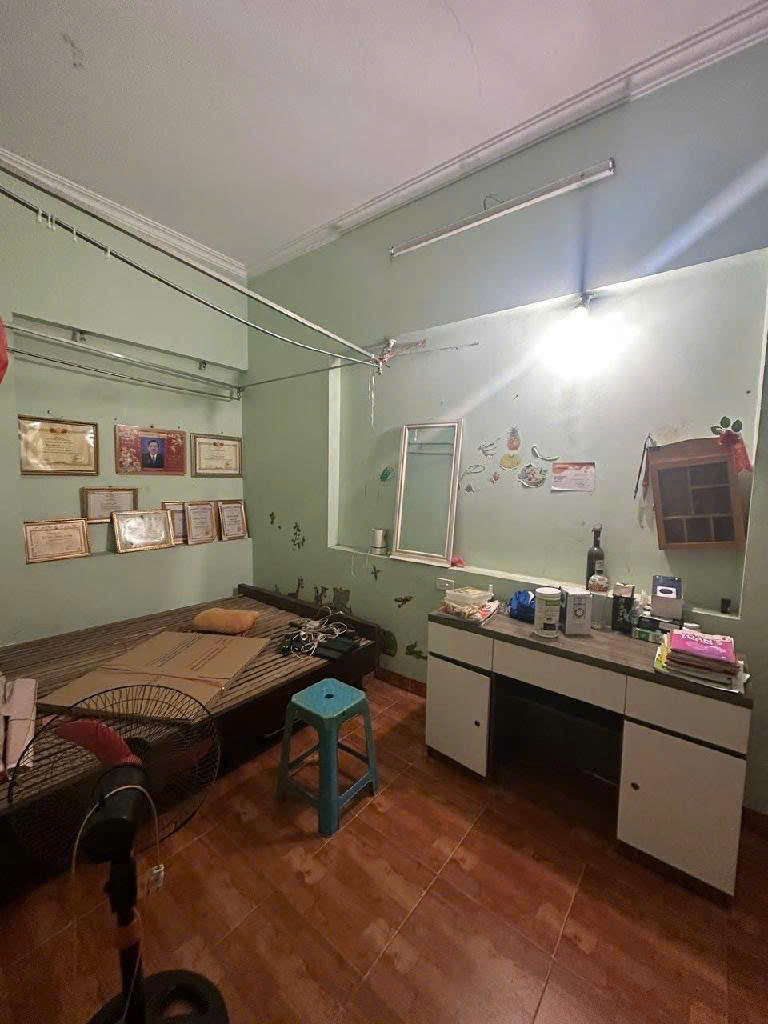 NHÀ DÂN XÂY - NGÕ NÔNG RỘNG - CÓ THỂ KINH DOANH NHỎ - DÒNG TIỀN TỐT