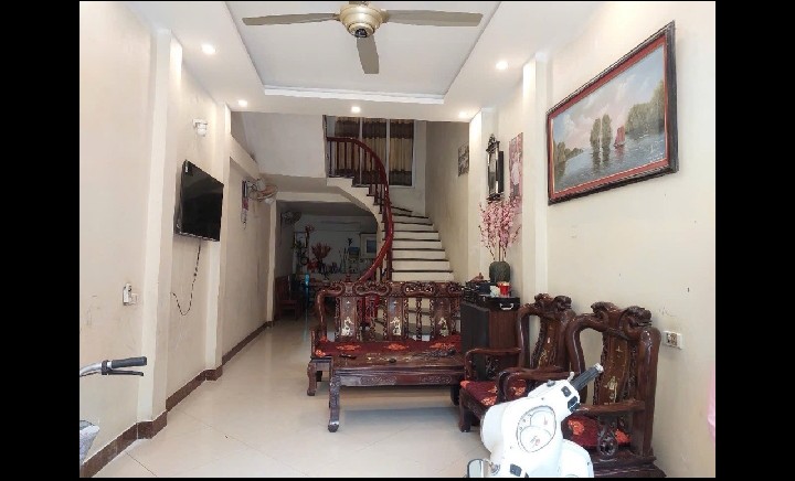 Bán nhà đẹp ở ngay tổ 7 thị trấn Quang Minh , Hà Nội