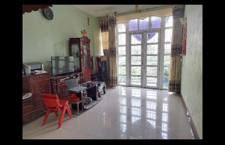 Bán nhà đẹp ở ngay tổ 7 thị trấn Quang Minh , Hà Nội