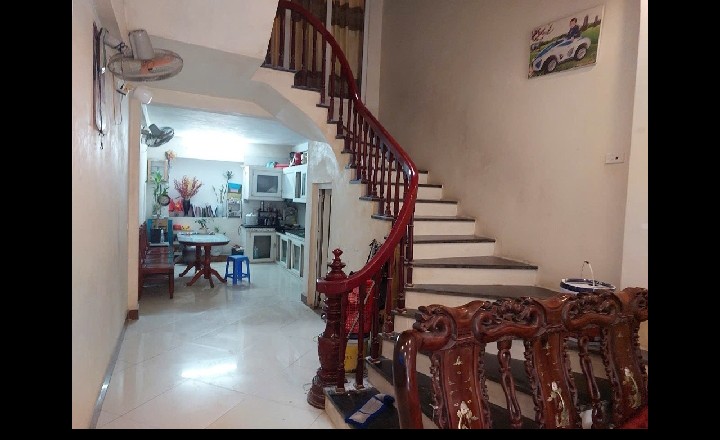 Bán nhà đẹp ở ngay tổ 7 thị trấn Quang Minh , Hà Nội