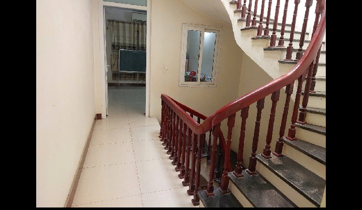 Bán nhà đẹp ở ngay tổ 7 thị trấn Quang Minh , Hà Nội