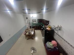 ĐẦU TƯ HAY AN CƯ ĐỀU LÝ TƯỞNG! NHÀ HẺM XE HƠI CHU VĂN AN 60M, BÌNH THẠNH - CHỈ 5.2 TỶ