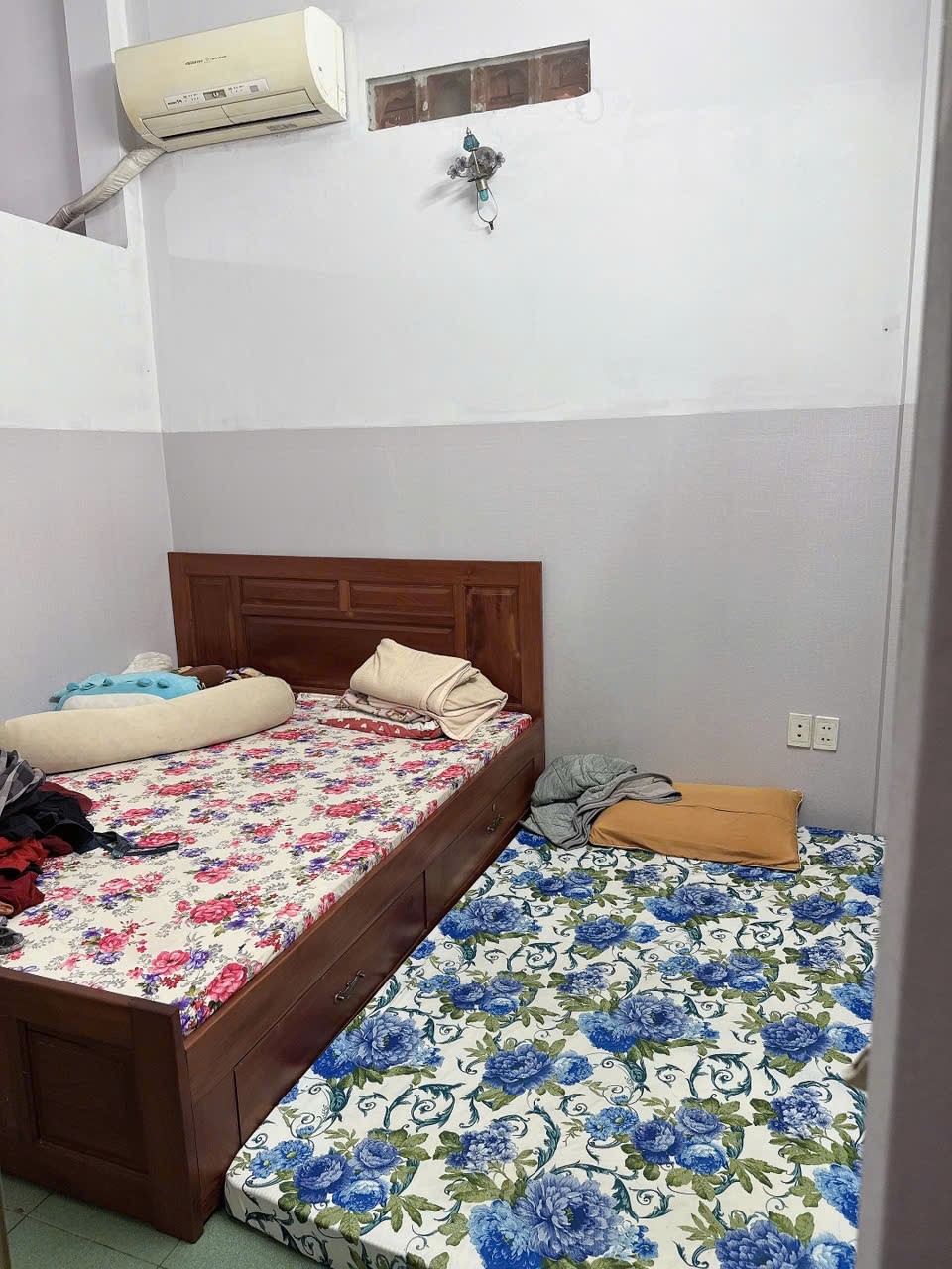 Nhà Gần  AEON MALL Tân Phú, (4x13), hẻm xe hơi, giá 7,1 tỷ