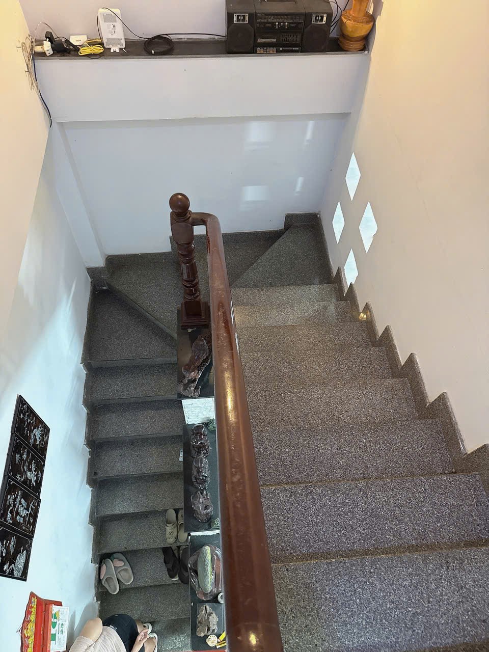 Nhà Gần  AEON MALL Tân Phú, (4x13), hẻm xe hơi, giá 7,1 tỷ