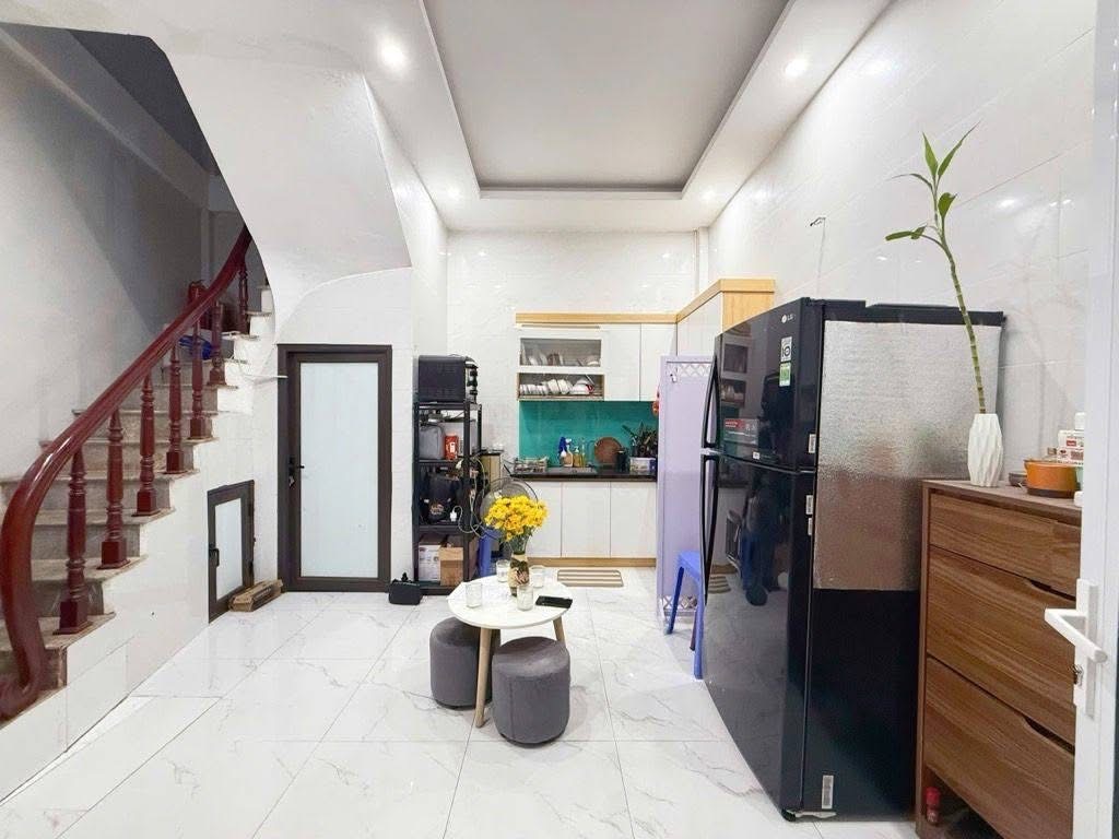 Bán nhà Vĩnh Hưng 6 tỷ