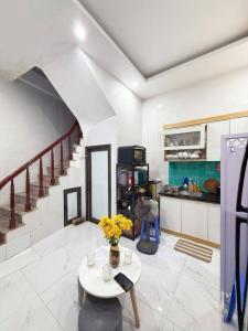 Bán nhà Vĩnh Hưng 6 tỷ