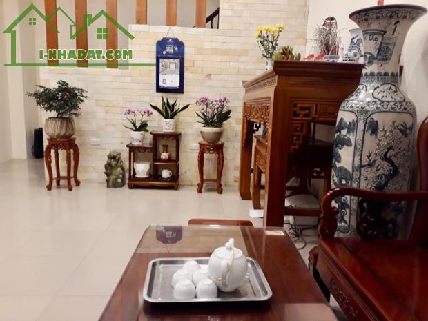 Chính chủ bán nhà Ngọc Thụy 51,6m2 - 4 tầng - chỉ 8,5 tỷ