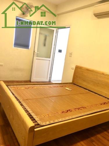 Chính chủ bán nhà Ngọc Thụy 51,6m2 - 4 tầng - chỉ 8,5 tỷ