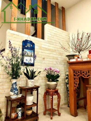 Chính chủ bán nhà Ngọc Thụy 51,6m2 - 4 tầng - chỉ 8,5 tỷ