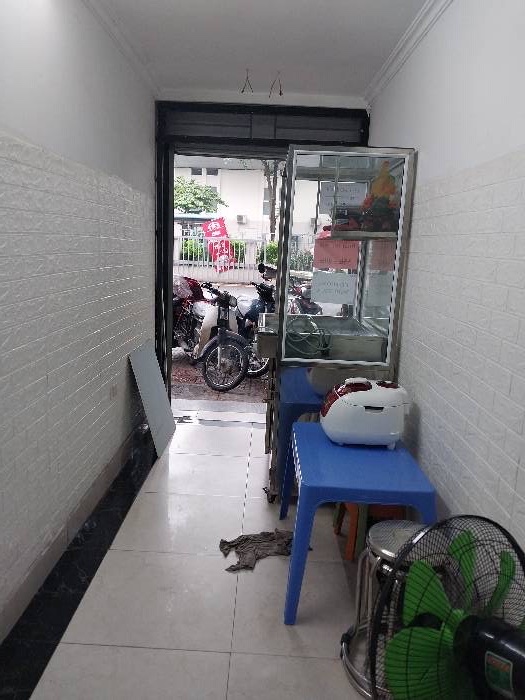 SIÊU PHẨM MẶT PHỐ NGỌC LÂM, LONG BIÊN KINH DOANH CỰC TỐT